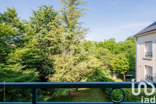 Appartement à vendre 5 pièces 110 m² Versailles