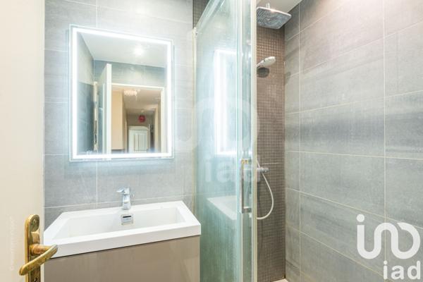 Appartement à vendre 5 pièces 110 m² Versailles