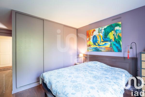 Appartement à vendre 5 pièces 110 m² Versailles