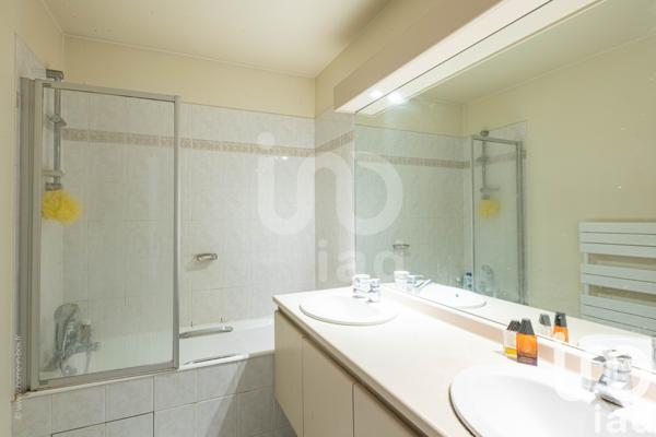 Appartement à vendre 5 pièces 110 m² Versailles