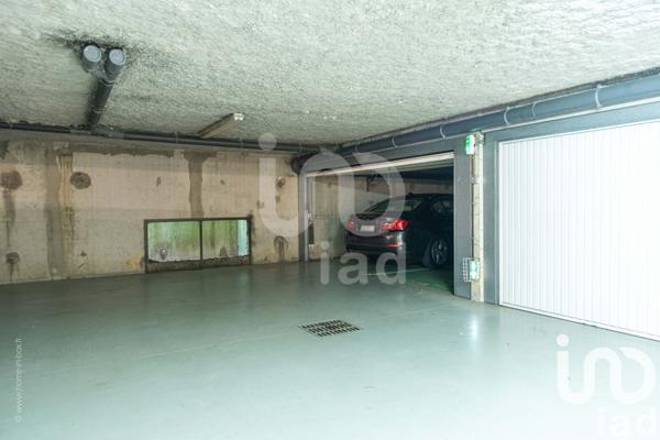 Appartement à vendre 5 pièces 110 m² Versailles