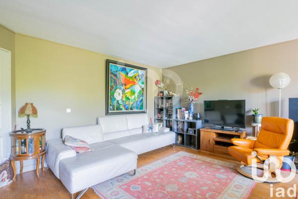 Appartement à vendre 5 pièces 110 m² Versailles
