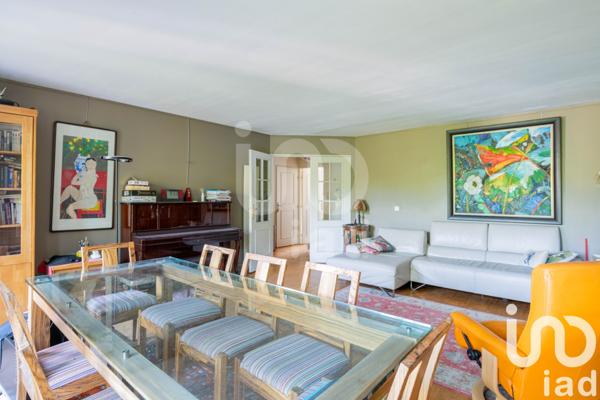 Appartement à vendre 5 pièces 110 m² Versailles