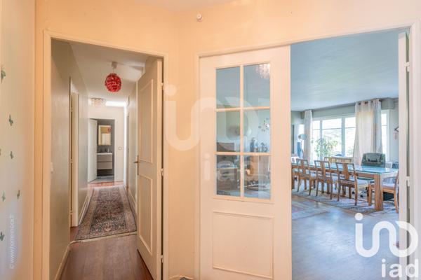 Appartement à vendre 5 pièces 110 m² Versailles