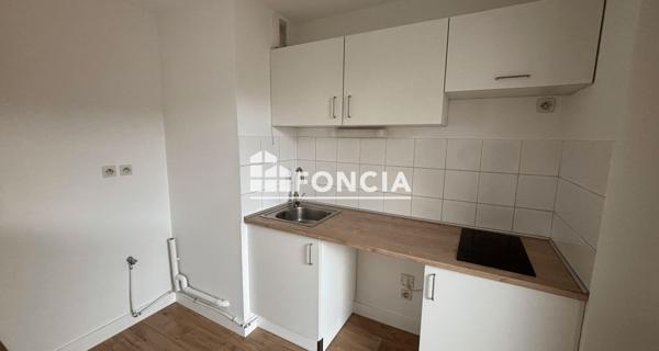 À vendre Appartement 3 pièces 53.15 m² - Toulouse 31400