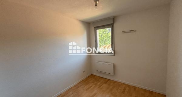 À vendre Appartement 3 pièces 53.15 m² - Toulouse 31400