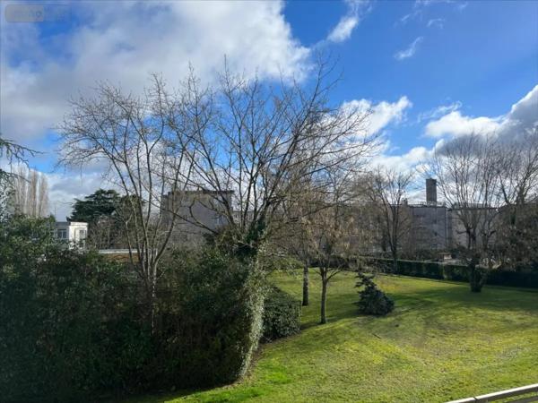 Achat - Appartement Blois 41000 4 pièces 91 m 2