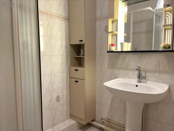 Achat - Appartement Blois 41000 4 pièces 91 m 2