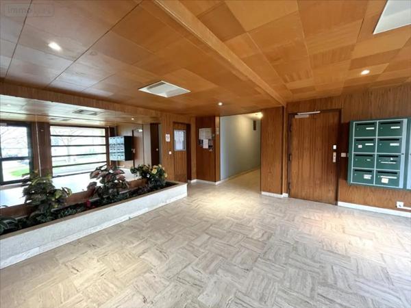 Achat - Appartement Blois 41000 4 pièces 91 m 2