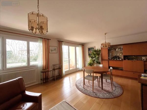 Achat - Appartement Blois 41000 4 pièces 91 m 2