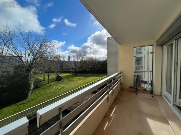 Achat - Appartement Blois 41000 4 pièces 91 m 2