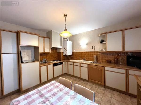 Achat - Appartement Blois 41000 4 pièces 91 m 2