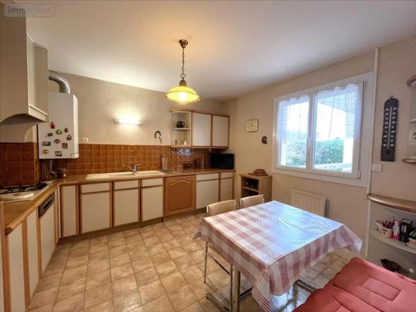 Achat - Appartement Blois 41000 4 pièces 91 m 2