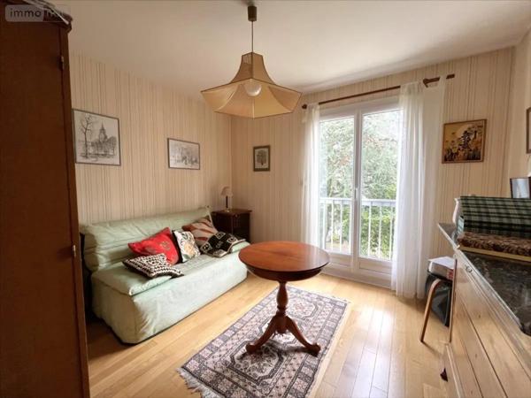 Achat - Appartement Blois 41000 4 pièces 91 m 2