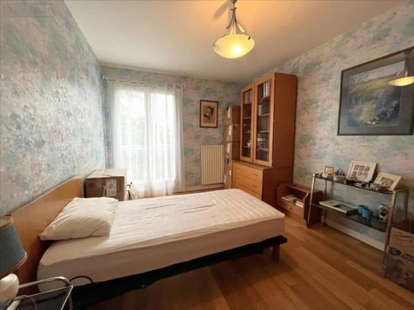 Achat - Appartement Blois 41000 4 pièces 91 m 2