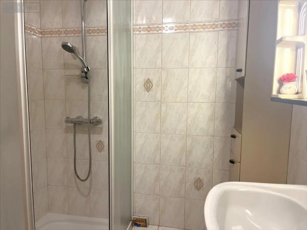 Achat - Appartement Blois 41000 4 pièces 91 m 2