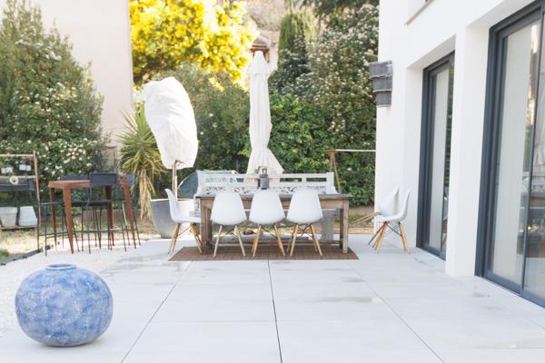 Montpellier (34070) Villa familiale avec piscine