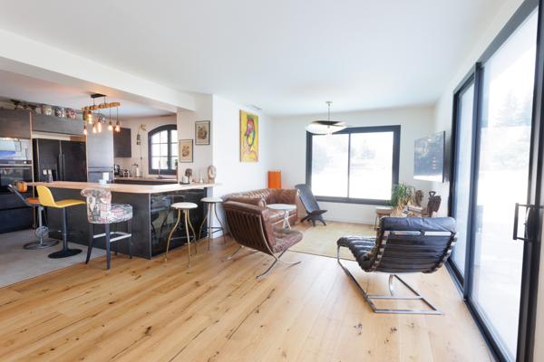 Montpellier (34070) Villa familiale avec piscine