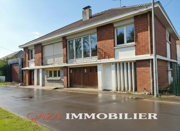 NOUVEAUTÉ SUR BÉTHUNE !!