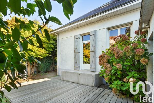 Maison à vendre 6 pièces 144 m² Nantes