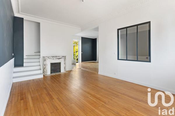 Maison à vendre 6 pièces 144 m² Nantes