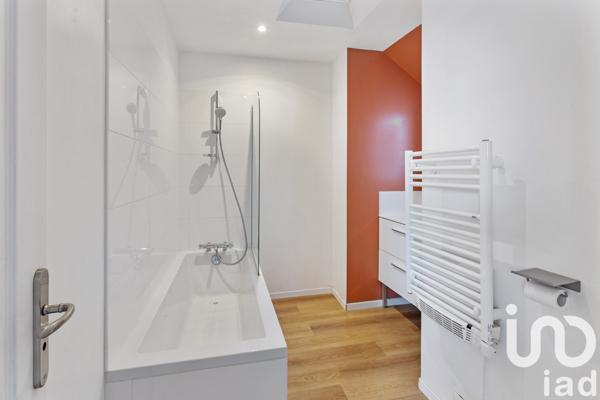 Maison à vendre 6 pièces 144 m² Nantes