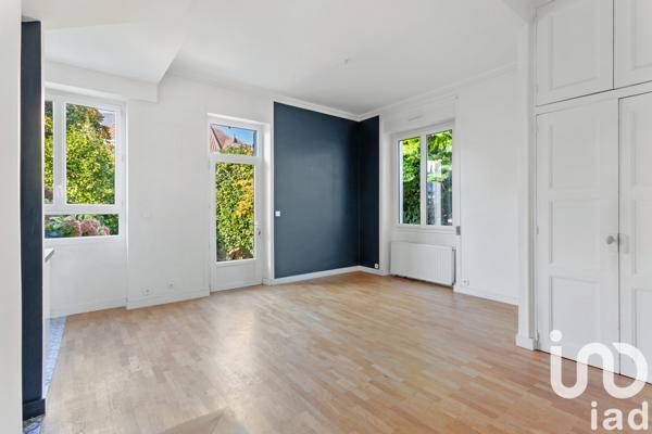 Maison à vendre 6 pièces 144 m² Nantes