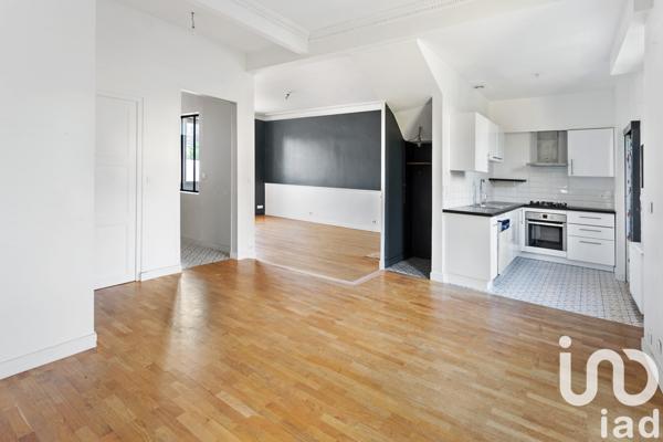 Maison à vendre 6 pièces 144 m² Nantes