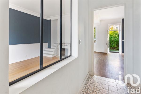 Maison à vendre 6 pièces 144 m² Nantes