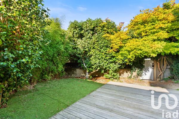 Maison à vendre 6 pièces 144 m² Nantes