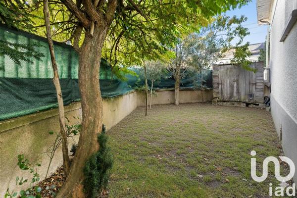 Maison à vendre 6 pièces 144 m² Nantes