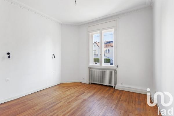 Maison à vendre 6 pièces 144 m² Nantes