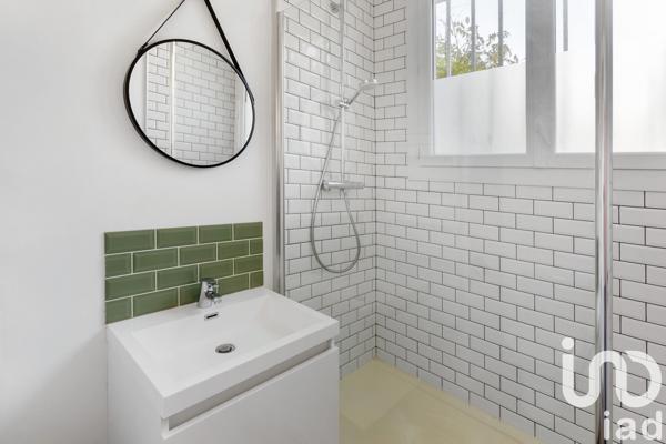 Maison à vendre 6 pièces 144 m² Nantes