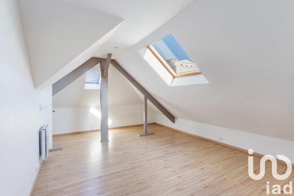 Maison à vendre 6 pièces 144 m² Nantes
