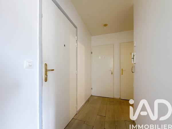 Appartement à vendre 2 pièces 44 m² Savigny-le-Temple