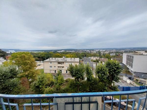 Appartement Meulan En Yvelines 3 pièce(s), 2 chambres