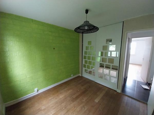 Appartement Meulan En Yvelines 3 pièce(s), 2 chambres