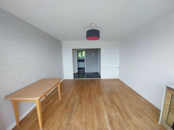 Appartement Meulan En Yvelines 3 pièce(s), 2 chambres