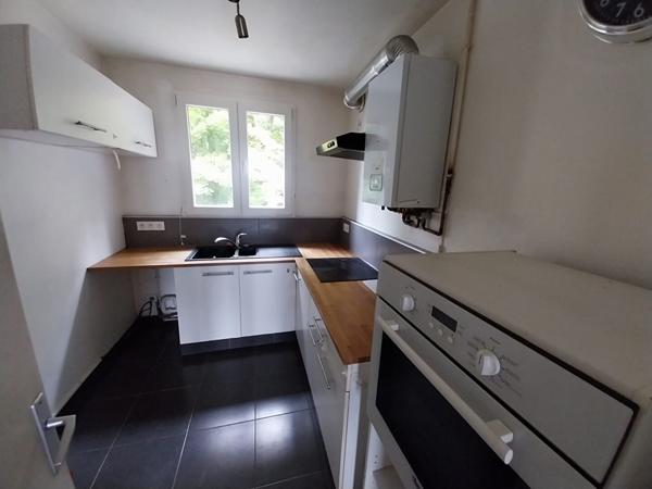 Appartement Meulan En Yvelines 3 pièce(s), 2 chambres
