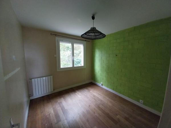 Appartement Meulan En Yvelines 3 pièce(s), 2 chambres