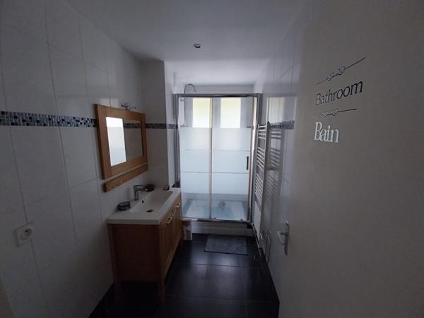 Appartement Meulan En Yvelines 3 pièce(s), 2 chambres