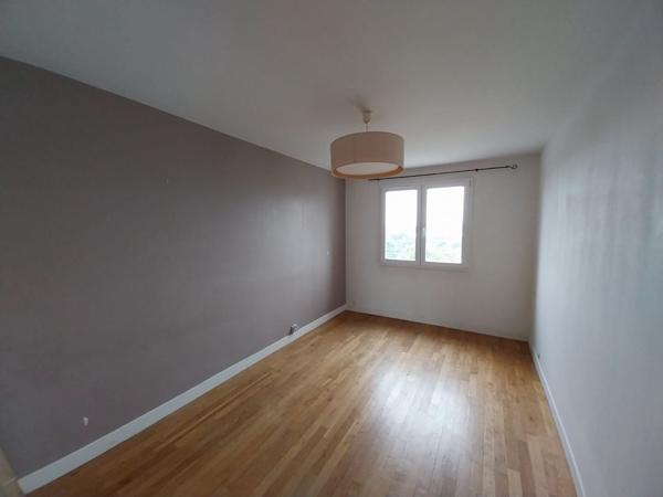 Appartement Meulan En Yvelines 3 pièce(s), 2 chambres