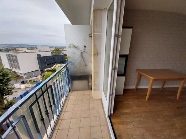 Appartement Meulan En Yvelines 3 pièce(s), 2 chambres