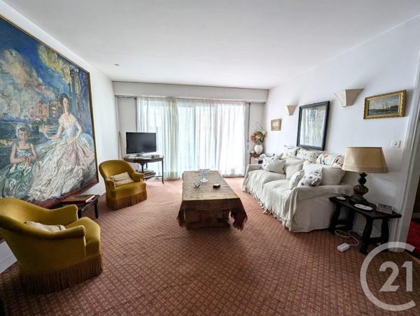 Appartement T2 à vendre  2 pièces - 56,52 m2 BIARRITZ - 64