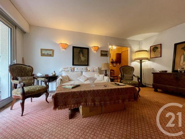 Appartement T2 à vendre  2 pièces - 56,52 m2 BIARRITZ - 64