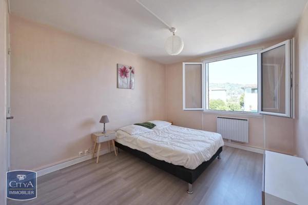 Vente appartement 4 pièces de 56m²