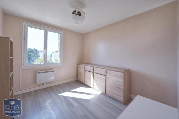 Vente appartement 4 pièces de 56m²