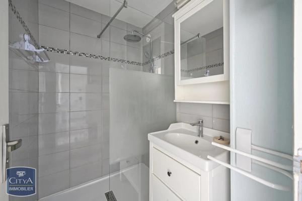 Vente appartement 4 pièces de 56m²