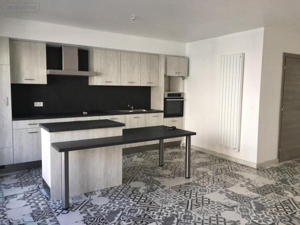 Appartement à louer à Arras dans le Pas-de-Calais (62000), ref : 62130-L681   
Hyper-centre