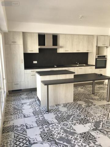 Appartement à louer à Arras dans le Pas-de-Calais (62000), ref : 62130-L681   
Hyper-centre